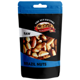 Brazil Nuts 250g